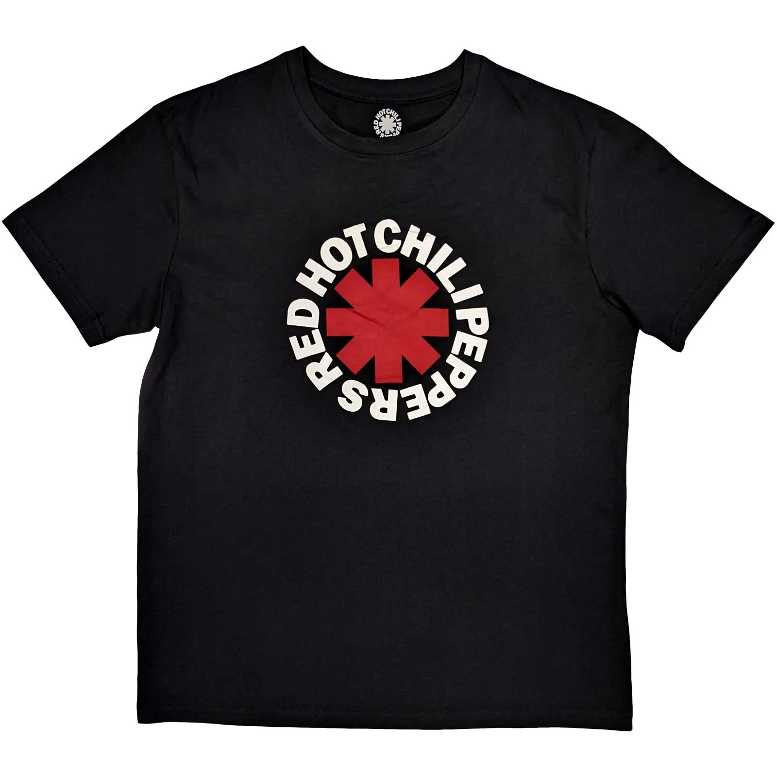 Red Hot Chili Peppers Merch